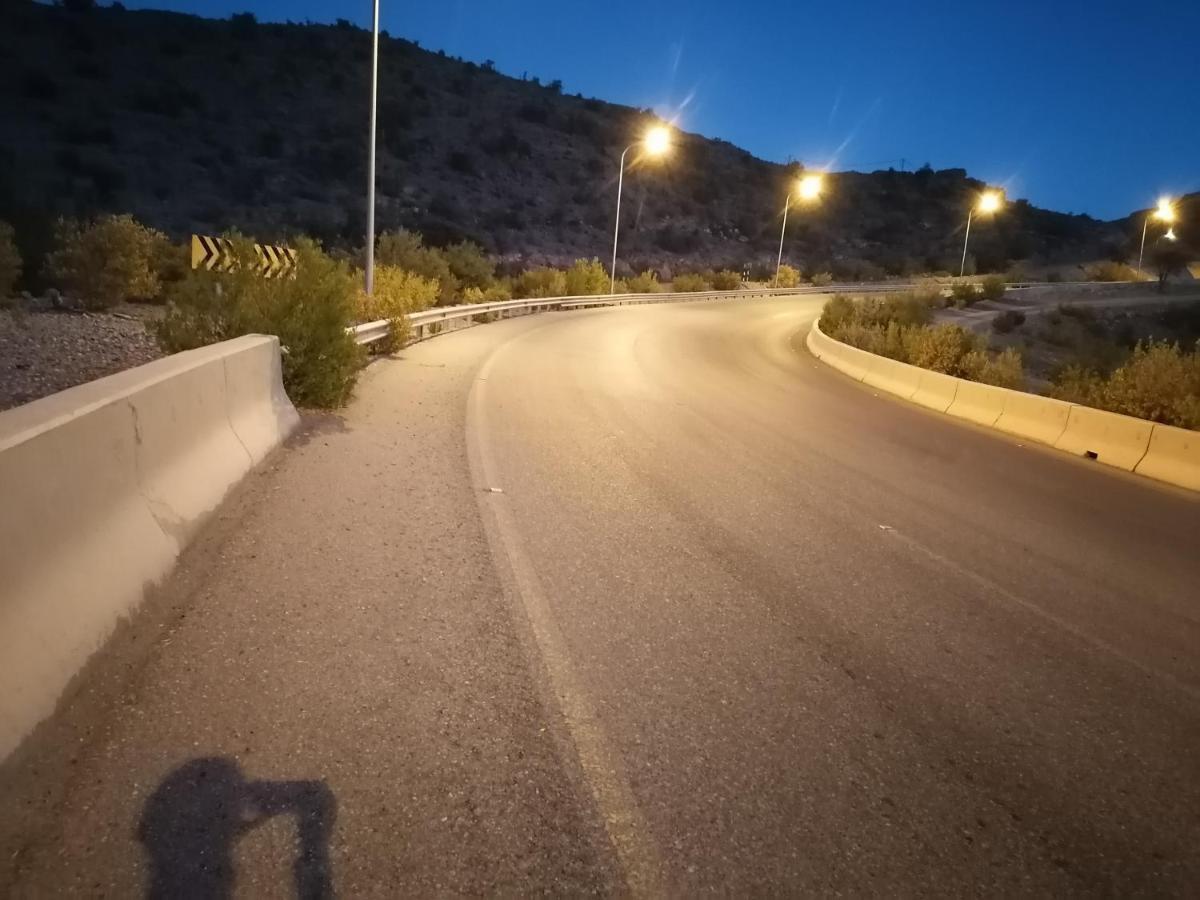 فيلا Bayt Alhagar Residance بيت الحجر للضيافة الجبل الأخضر Hayl Yaman المظهر الخارجي الصورة