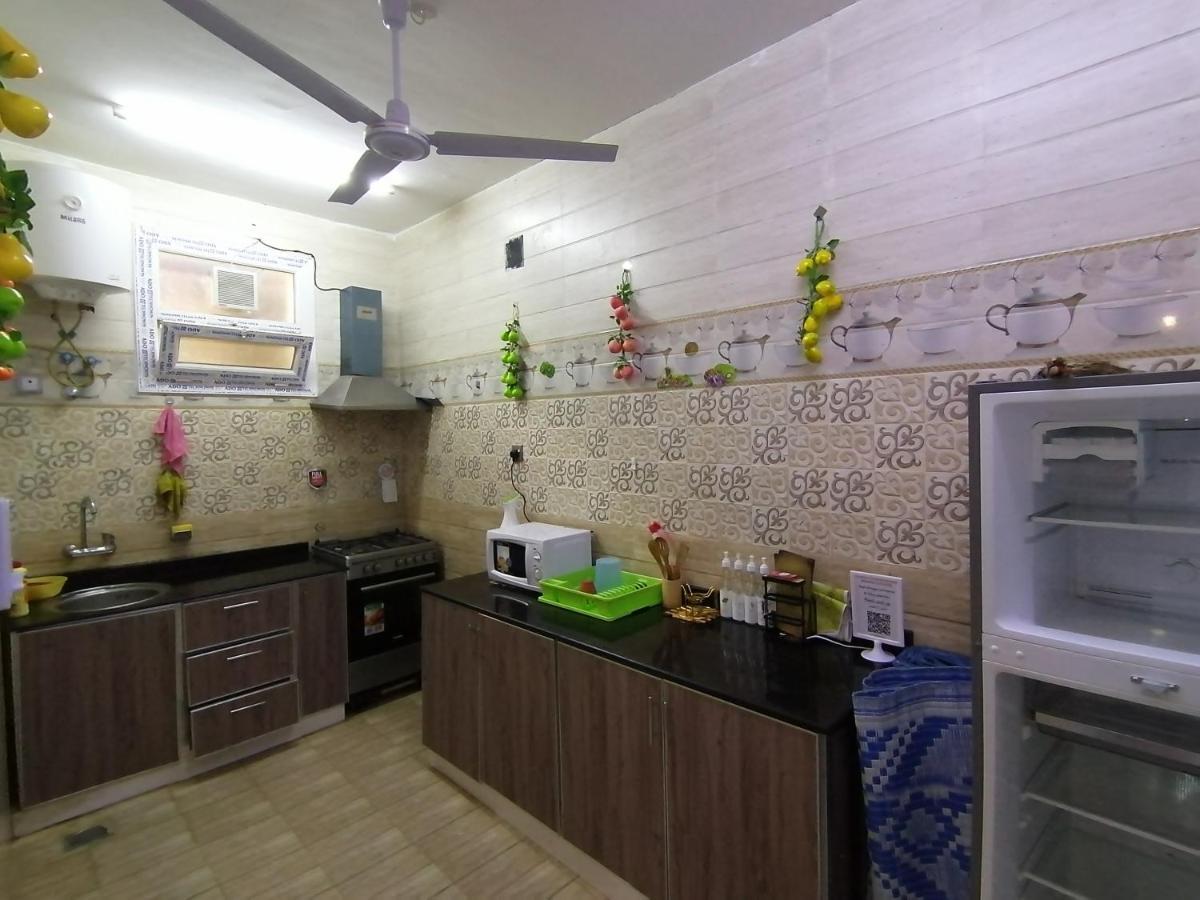 فيلا Bayt Alhagar Residance بيت الحجر للضيافة الجبل الأخضر Hayl Yaman المظهر الخارجي الصورة